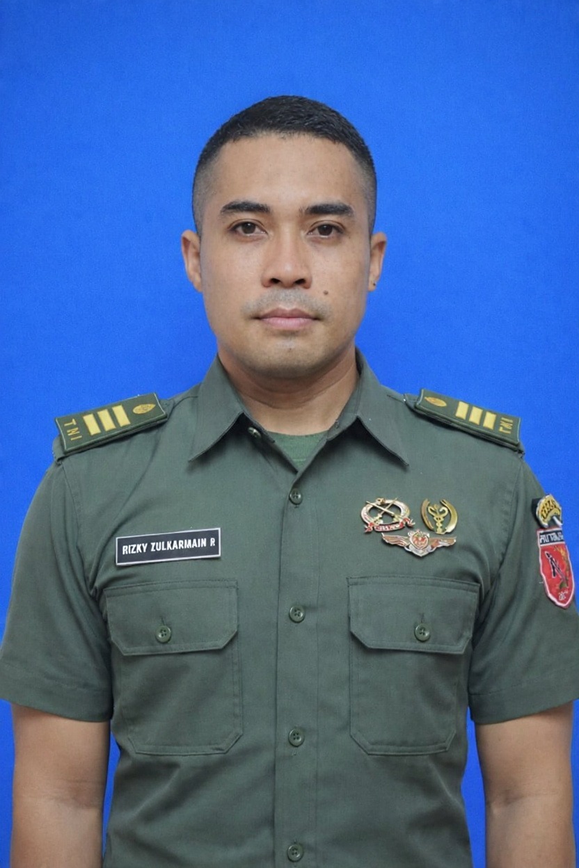 Rizky Zulkarnain Ratoputra, Gynecology World Conference, Singapore